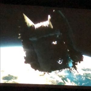 Meet your Posher, Tully